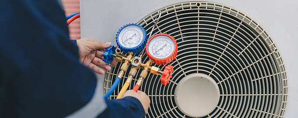Trusted Furnace Repair service in Gilberts, IL - Leonard HVAC