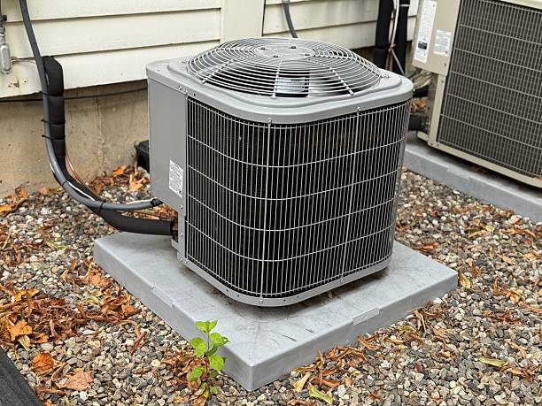 24/7 Emergency Hvac Installation experts in Gilberts, IL